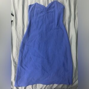Filippa K mini dress